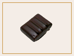 Chocolat ganache