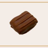 Chocolat ganache