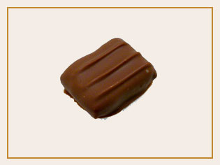 Chocolat ganache