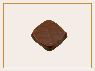 Chocolat Ganache