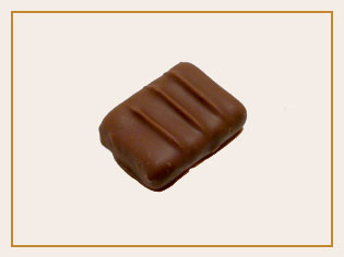 Chocolat ganache