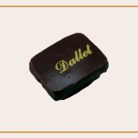 Chocolat Ganache