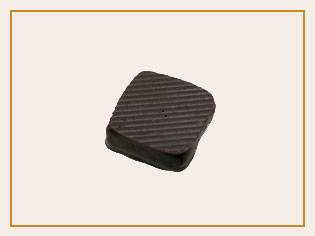 Chocolat Ganache