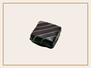 Chocolat Ganache