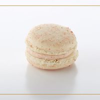 Macaron Dragée avolla