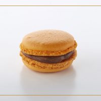 Macaron agrumes