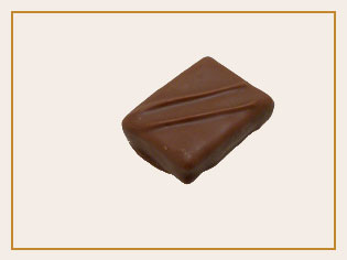 chocolat praliné