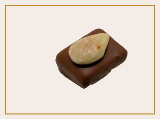 chocolat praliné