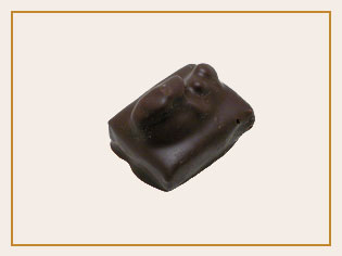 chocolat praliné