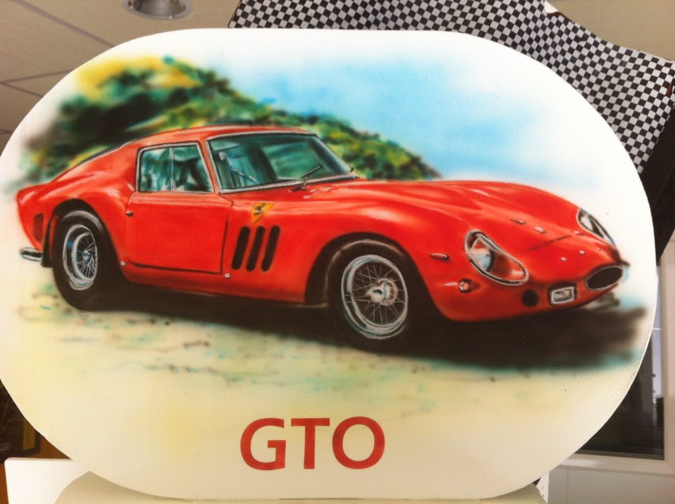 image GTO