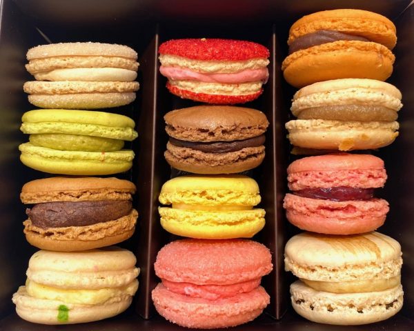 macaron 12